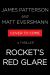 Rocket's Red Glare : A Thriller Rocket's Red Glare : A Thriller