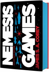 Nemesis Games
