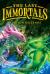 The Last Immortals: a Poison Descends The Last Immortals: a Poison Descends