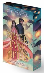 Never Ever after (Special Limited Edition)
