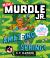 Murdle Jr. : Amazing Spring! : Solve the Mega Maze and Catch the Culprit!
