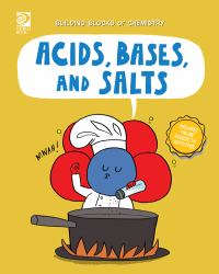 Acids, Bases, and Salts