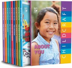 Childcraft : The How and Why Library (10 Volume Set)