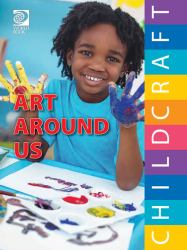 Art Around Us