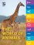 The World of Animals