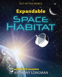 Expandable Space Habitat