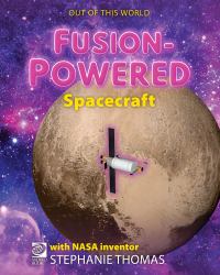 FusionPowered Spacecraft
