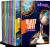 Aha! Academy : Physics (10 Volume Set)