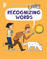 Recognizing Words