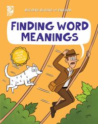 Finding Word Meanings