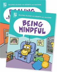 Building Blocks for Growth and Success (Set)