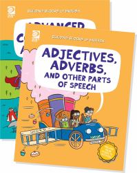 Building Blocks of English (Set)