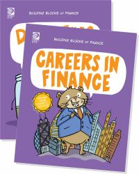 Building Blocks of Finance (Set)