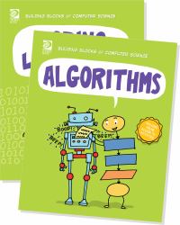 Building Blocks of Computer Science (Set)