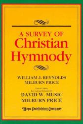 A Survey of Christian Hymnody