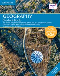 Geography Student Book