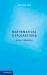 Mathematical Explorations