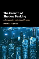 The Growth of Shadow Banking : A Comparative Institutional Analysis