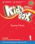 Kid's Box. Level 1. Teacher's Book. British English. Per la Scuola Elementare