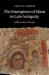 The Emergence of Islam in Late Antiquity : Allah and His People