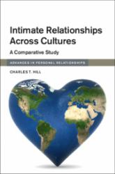 Intimate Relationships Across Cultures : A Comparative Study