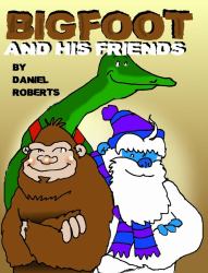 Bigfoot and His Friends