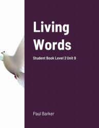 Living Words Student Book Level 2 Unit 9