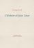 L' Histoire de Jules Cesar L' Histoire de Jules Cesar