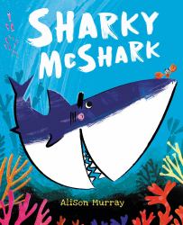 Sharky Mcshark