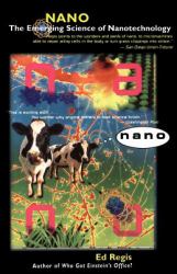 Nano : The Emerging Science of Nanotechnology