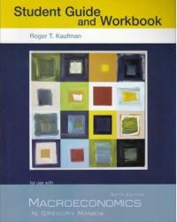 Macroeconomics Study Guide and Workbook
