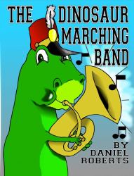 The Dinosaur Marching Band
