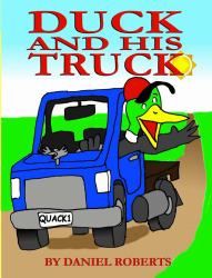 Duck and His Truck