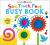 See, Touch, Feel Busy Book : The ULTIMATE Sensory Book for Children!