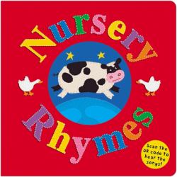 Nursery Rhymes : QR Audio
