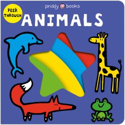 Peek-Through Animals
