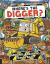 Where's the Digger? : A Ground-Breaking Search and Find Book Where's the Digger? : A Ground-Breaking Search and Find Book