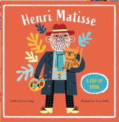 Henri Matisse : A Pop-Up Book