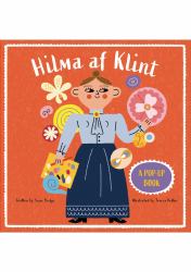 Hilma Af Klint: a Pop-Up Book