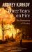 Three Years on Fire