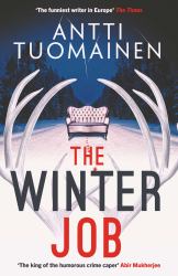 The Winter Job