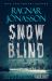 Snowblind : Includes Unpublished Novella, False Note