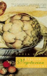 Italian Vegetarian Cookery