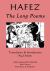 Hafez: the Long Poems