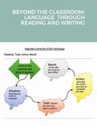 Beyond the Classroom : Language Through Reading and Writing