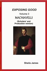 Exposing Good (Volume 3)