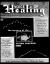 The VOICE of HEALING MAGAZINE. the Mystery of the... FLYING SAUCERS APRIL 1954