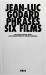 Phrases : Six Films