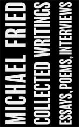 Collected Writings : Essays, Poems, Interviews