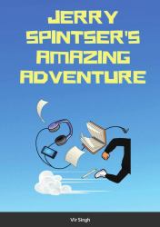 Jerry Spintser's Amazing Adventure